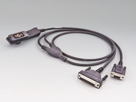 SupplyNet | Data Cables for AN/PRC-152, AN/PRC-158, AN/PRC-162 Radios