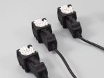 Picture of 24V 3-Way Splitter Cable Assembly