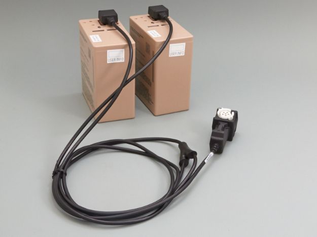 Picture of 12V Splitter Cable