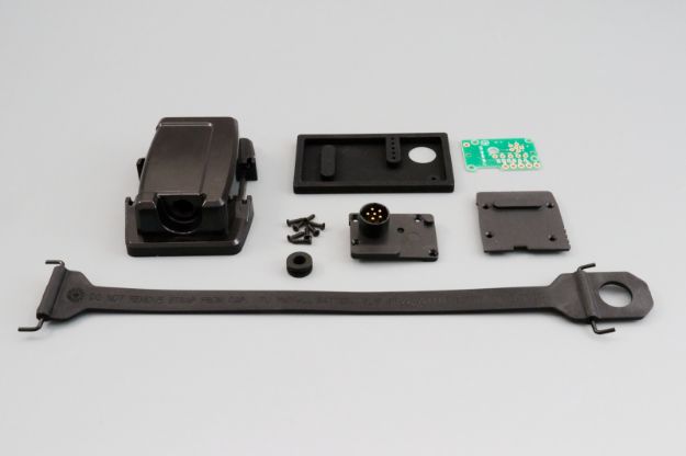 Picture of Watertight BB-2590 Kit