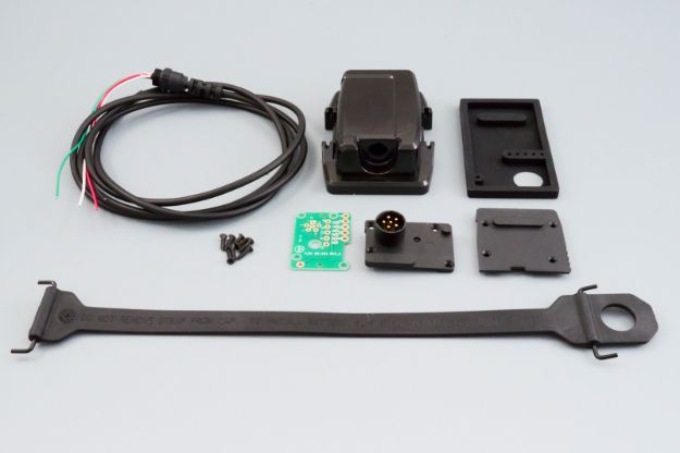 Picture of Watertight BB-2590 Kit w/Cable
