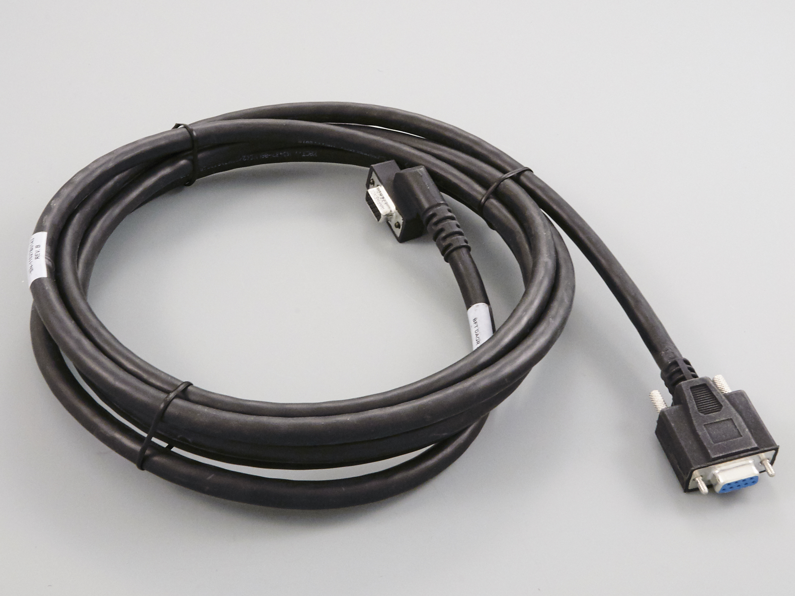 SupplyNet | DAGR J1 Serial Cable, 3 Meter