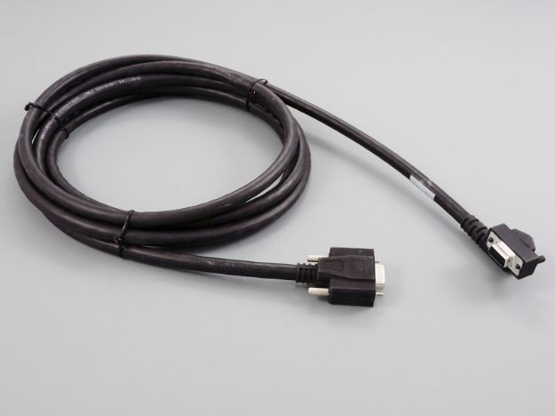 Picture of DAGR J1 Serial Cable, 3 Meter