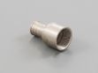 Picture of Backshell for 19 Pin ADF 9.25mm Wire exit hole 
