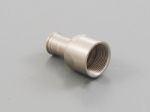 Picture of Backshell for 19 Pin ADF 9.25mm Wire exit hole 