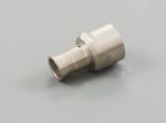 Picture of Backshell for 19 Pin ADF 9.25mm Wire exit hole 