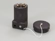 Picture of NATO Slave Plug  w/15A Fuse (No Cable)