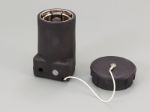Picture of NATO Slave Plug  w/15A Fuse (No Cable)