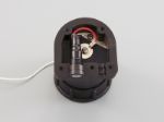 Picture of NATO Slave Plug  w/15A Fuse (No Cable)