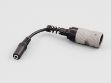 Picture of U-329/U to 3.5MM Audio Adapter 6"