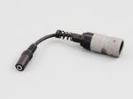 Picture of U-329/U to 3.5MM Audio Adapter 6"