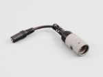 Picture of U-329/U to 3.5MM Audio Adapter 6"