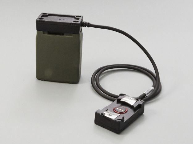 Picture of Battery Relocating Cable 36"