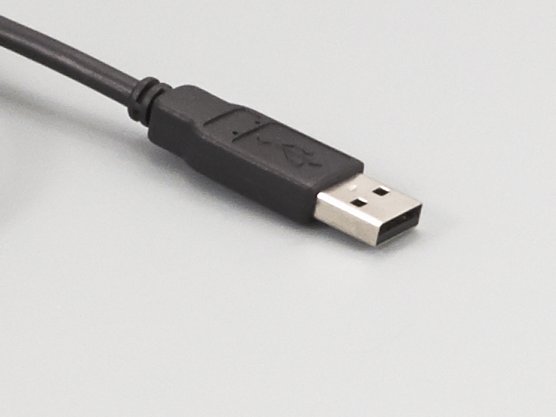 SupplyNet | AN/PRC-137F USB Cable