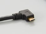 Picture of Nett Warrior C4 Micro USB EUD Host Cable