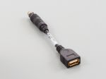 Picture of Star-Pan to USB Port Adapter 6"
