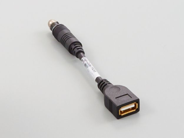 Picture of Star-Pan to USB Port Adapter 6"