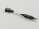Picture of Star-Pan to USB Port Adapter 6"