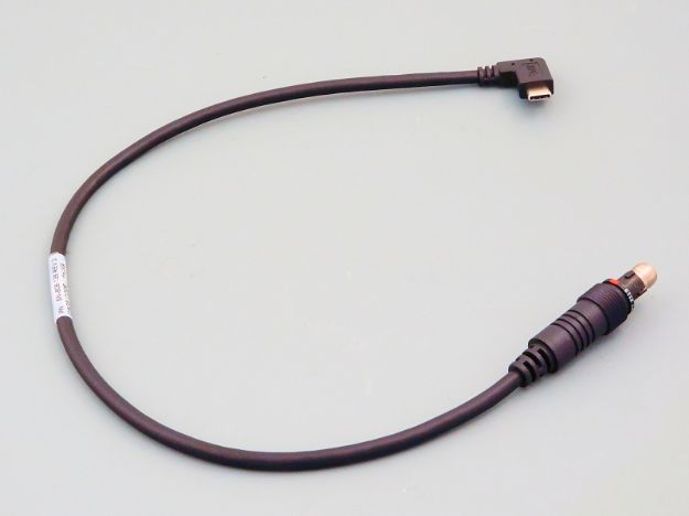 Picture of Host/EUD Cable  NW to USB-C Cable