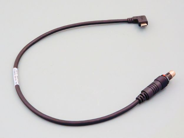 Picture of Star-Pan (Nett Warrior) to USB Type C Cable