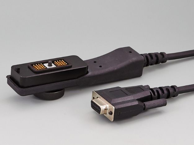 Picture of AN/PRC-152 PPP Data Cable