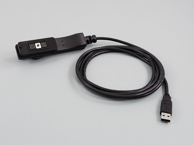 Picture of AN/PRC-152  USB Programming Cable