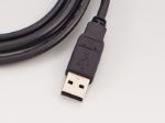 Picture of AN/PRC-152  USB Programming Cable