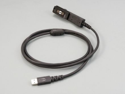 SupplyNet | Data Cables for AN/PRC-152, AN/PRC-158, AN/PRC-162 Radios
