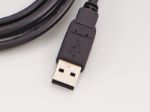 Picture of AN/PRC-152(a) USB Programming Cable New Model Radio