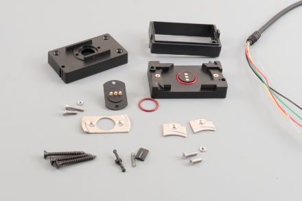 SupplyNet | AN/PRC-148, AN/PRC-52, AN/PRC-161: Connectors & Kits