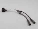 Picture of Dual BA-5590 Adapter for Conformal Cable
