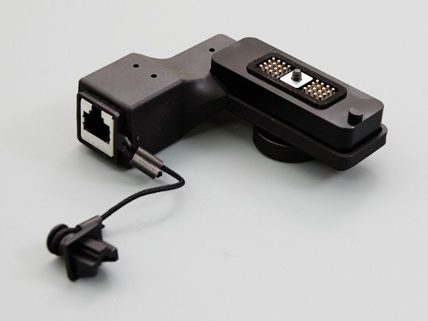 Picture of Ethernet Adapter