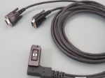 Picture of DAGR & HPW Cable
