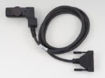Picture of Cornet Switch  Cable DB44 Male, 10  Ft.