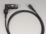 Picture of Ethernet Cable (Front Exit) 6 Ft.