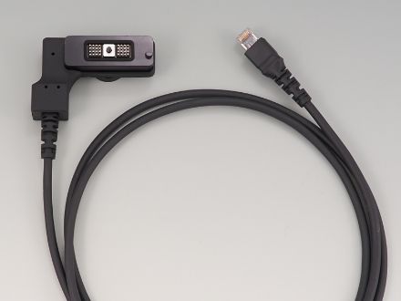 M3枚 SupplyNet | Radio Cables for AN/PRC-117G J3 Port (RED Data)
