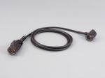 Picture of Audio/Fill Cable - 270° Right Angle Low Profile - 4 ft.