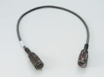 Picture of Crypto Audio/Data/Fill Cable Low Profile Contacts -2 Ft