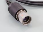 Picture of Asynch Data Programming Cable