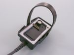 Picture of Pass-Thru Charger 12V Single Input/ Output  180° Exit