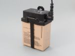 Picture of Pass-Thru Charger 24V Single Input/ Output 360 deg Exit