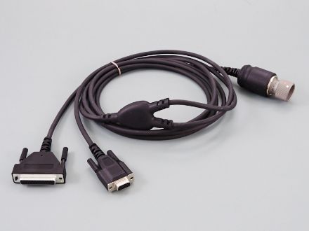 SupplyNet | Reliable Data Cables for AN/PRC-117F, 7800RF-MP, AN/PRC-150 ...