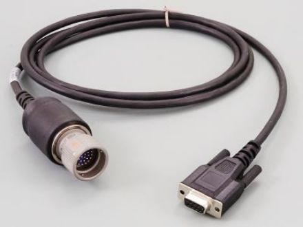 SupplyNet | Reliable Data Cables for AN/PRC-117F, 7800RF-MP, AN/PRC-150 ...