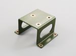 Picture of DAGR 2" Adapter Bracket for Installation Mount