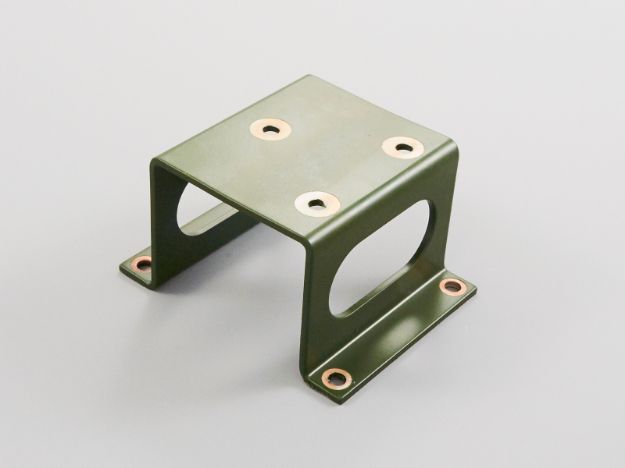 Picture of DAGR Adapter Bracket for Installation Mount