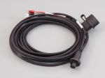 Picture of DAGR Power Cable Dongle w/Fuse, 2 Meter