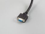 Picture of DAGR J2 Serial Cable, 3 Meter