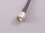 Picture of RA-2 Remote Antenna Cable with SMA Connector, 19"