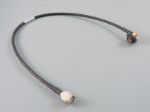 Picture of RA-2 Remote Antenna Cable with SMA Connector, 19"