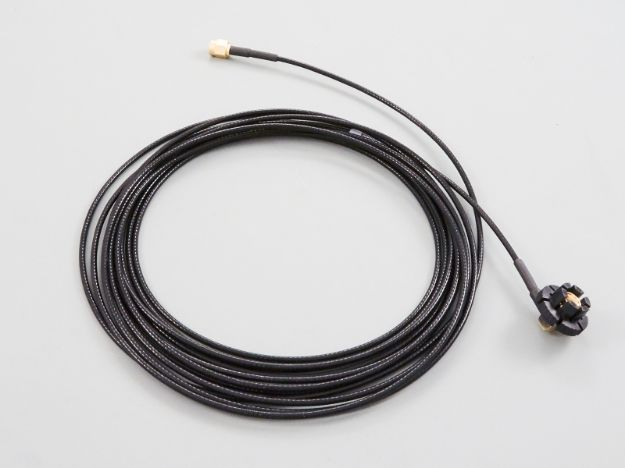 Picture of RA-1 Remote Antenna Cable with SMA Connector, 10M